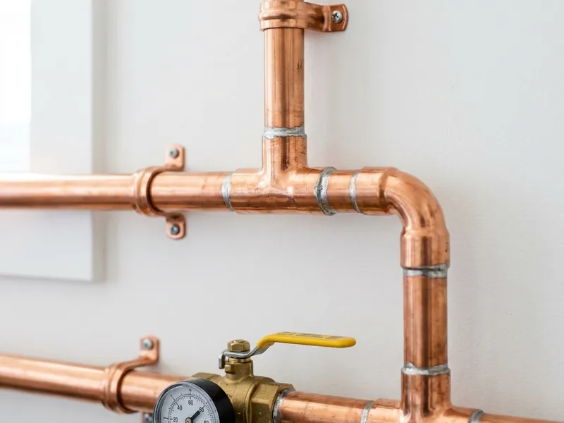 Frequently asked plumbing questions in Pottersville. Licensed plumbing contractors answering your pipe, leak, and repair questions.